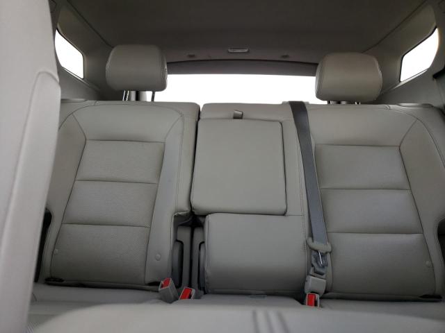 Photo 10 from auction – 2018 GMC TERRAIN DE with VIN 3GKALXEX7JL276257