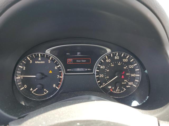 Photo 9 from auction – 2016 NISSAN ALTIMA 2.5 with VIN 1N4AL3AP0GC160273