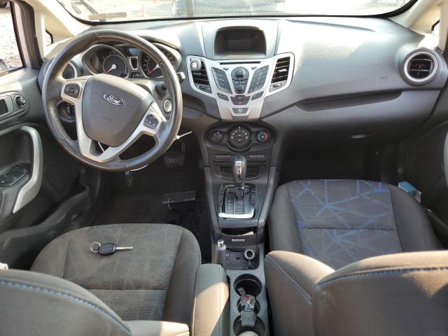 Photo 8 from auction – 2013 FORD FIESTA SE with VIN 3FADP4EJ4DM183109