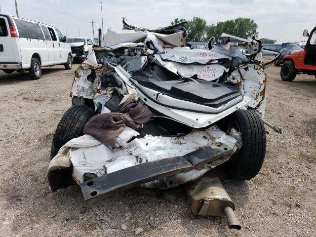 Photo 6 from auction – 2019 TOYOTA COROLLA L with VIN 2T1BURHE6KC161849