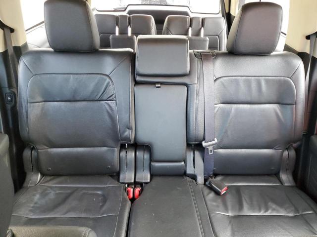 Photo 10 from auction – 2019 FORD FLEX LIMIT with VIN 2FMGK5D8XKBA03541
