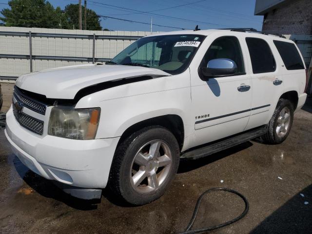 Photo 1 from auction – 2011 CHEVROLET TAHOE C150 with VIN 1GNSCCE06BR311447