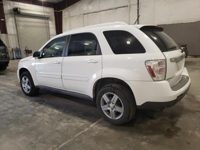 Photo 2 from auction – 2008 CHEVROLET EQUINOX LT with VIN 2CNDL63F686309482