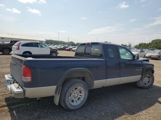 Photo 3 from auction – 2001 DODGE DAKOTA with VIN 1B7GL22X11S228638