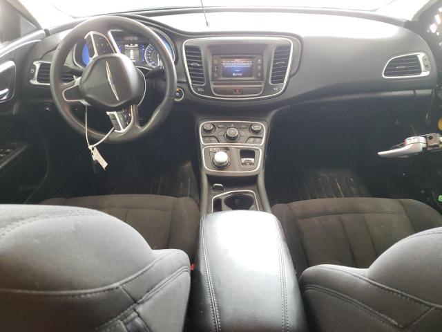 Photo 8 from auction – 2015 CHRYSLER 200 LIMITE with VIN 1C3CCCAB1FN713169