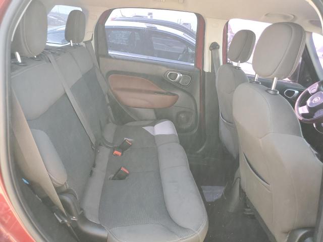 Photo 10 from auction – 2015 FIAT 500L TREKK with VIN ZFBCFADH1FZ032769