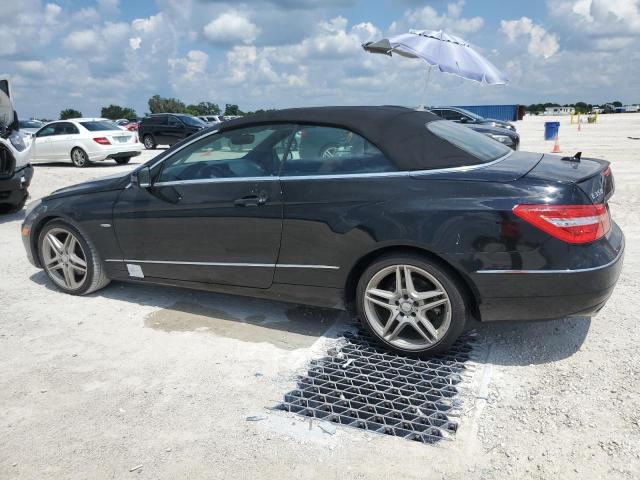Photo 2 from auction – 2012 MERCEDES-BENZ E 350 with VIN WDDKK5KF2CF180770