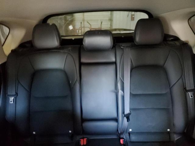 Photo 10 from auction – 2020 MAZDA CX-5 TOURI with VIN JM3KFACM8L0737471