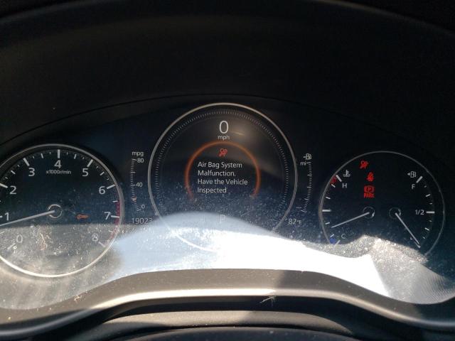 Photo 9 from auction – 2021 MAZDA 3 SELECT with VIN JM1BPBBL5M1333298