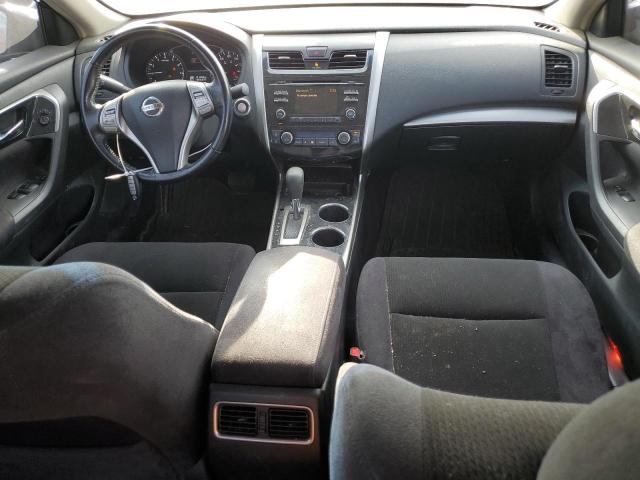 Photo 8 from auction – 2013 NISSAN ALTIMA 2.5 with VIN 1N4AL3AP8DC132622