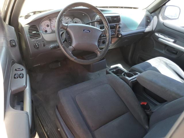 Photo 8 from auction – 2002 FORD EXPLORER S with VIN 1FMYU60EX2UB38268