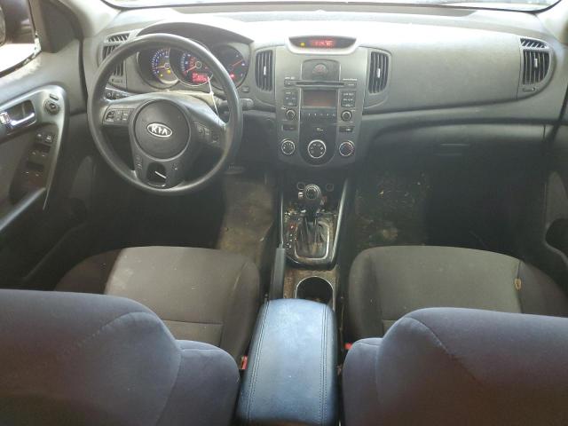 Photo 8 from auction – 2013 KIA FORTE EX with VIN KNAFU4A29D5720909