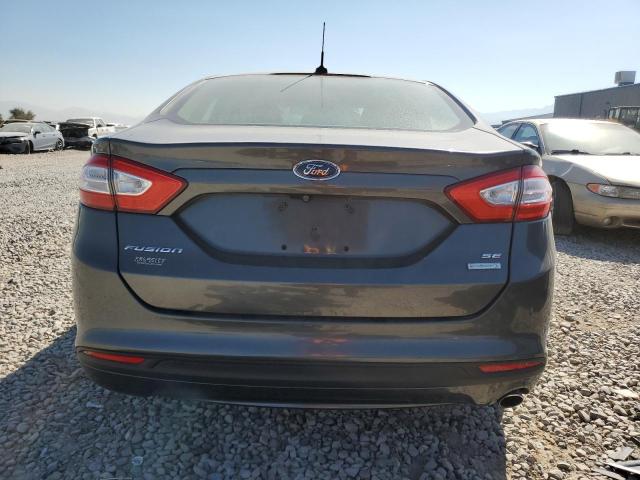 Photo 6 from auction – 2015 FORD FUSION SE with VIN 3FA6P0HD3FR305679