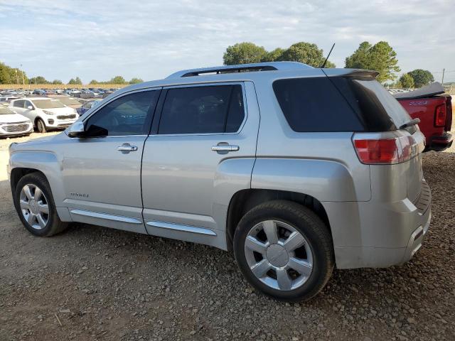 Photo 2 from auction – 2013 GMC TERRAIN DE with VIN 2GKFLYE34D6274029