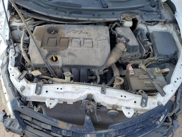 Photo 11 from auction – 2016 TOYOTA COROLLA L with VIN 5YFBURHE1GP433862