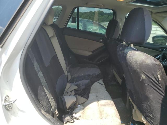 Photo 11 from auction – 2015 MAZDA CX-5 TOURI with VIN JM3KE2CY6F0481671