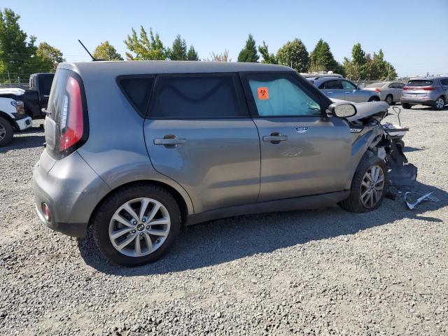 Photo 3 from auction – 2019 KIA SOUL + with VIN KNDJP3A56K7636797