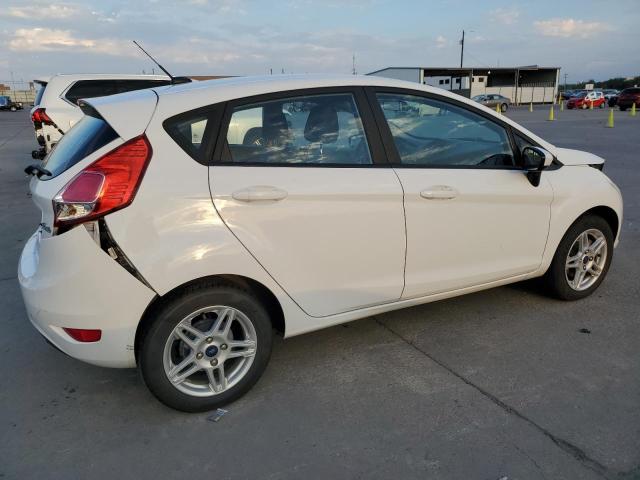 Photo 3 from auction – 2018 FORD FIESTA SE with VIN 3FADP4EJXJM110712