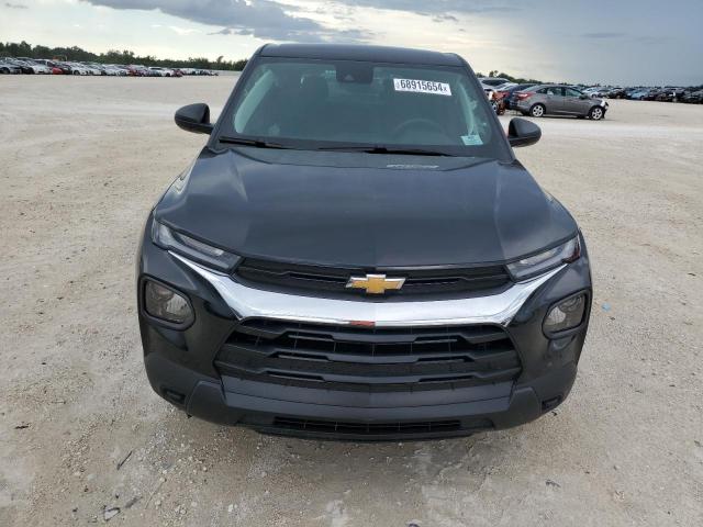 Photo 5 from auction – 2023 CHEVROLET TRAILBLAZE with VIN KL79MMS22PB206160