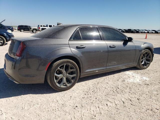 Photo 3 from auction – 2021 CHRYSLER 300 S with VIN 2C3CCABG7MH585637