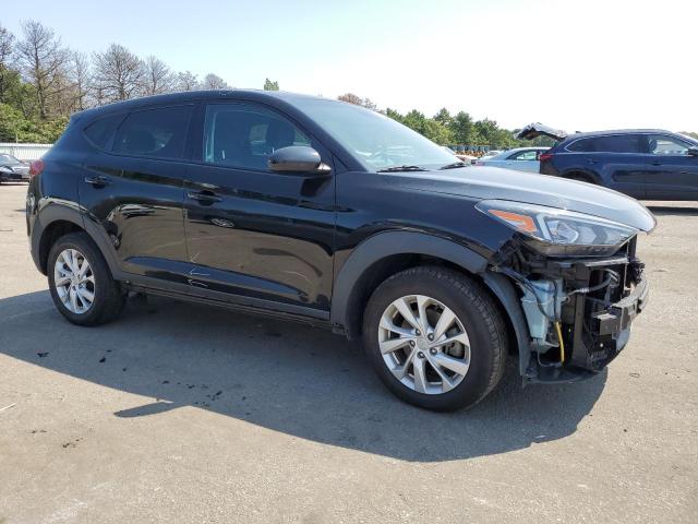 Photo 4 from auction – 2019 HYUNDAI TUCSON SE with VIN KM8J2CA49KU010373