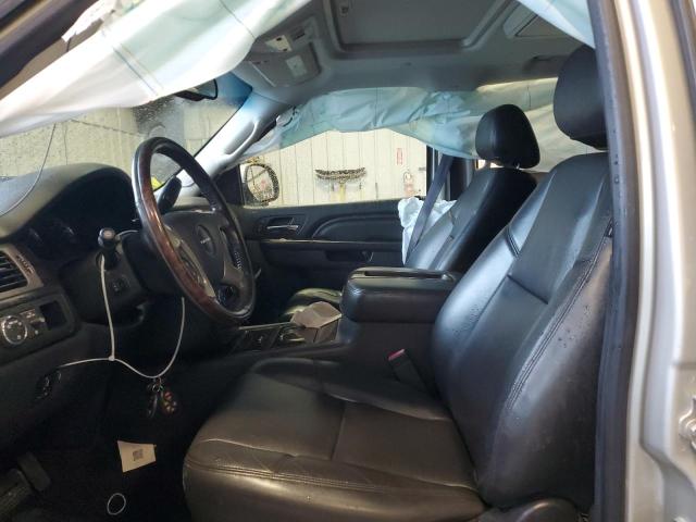 Photo 7 from auction – 2013 GMC YUKON DENA with VIN 1GKS2EEF7DR138329