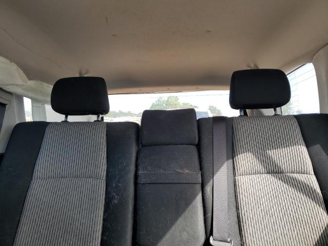 Photo 10 from auction – 2016 TOYOTA 4RUNNER SR with VIN JTEZU5JR1G5121196
