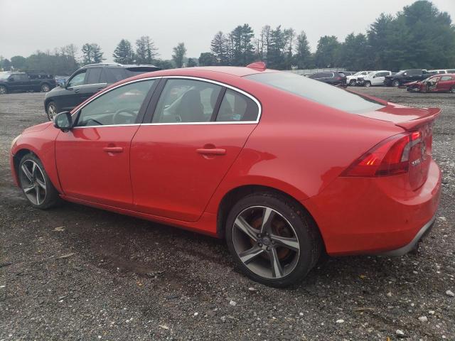 Photo 2 from auction – 2012 VOLVO S60 T6 with VIN YV1902FH6C2113521