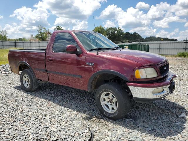 صورة رقم 4 من المزاد - 1997 FORD F150 مع VIN 1FTDF18W2VNC82733