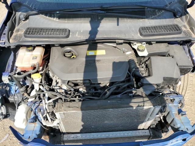 Photo 11 from auction – 2013 FORD ESCAPE SEL with VIN 1FMCU9HX5DUC69774