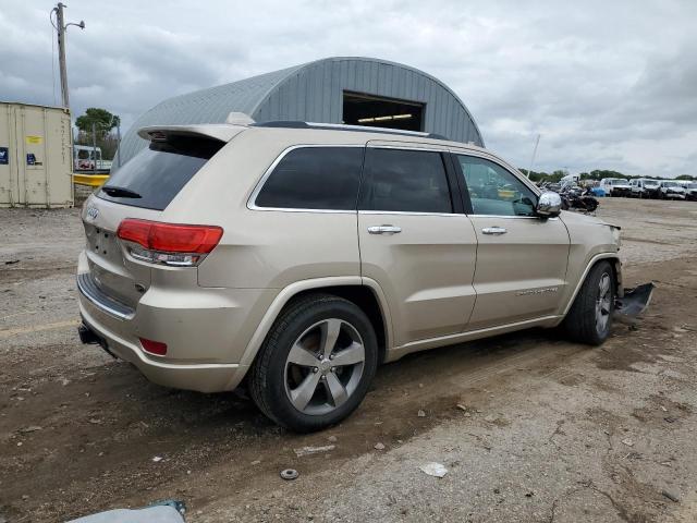 Photo 3 from auction – 2014 JEEP GRAND CHER with VIN 1C4RJFCG1EC386725