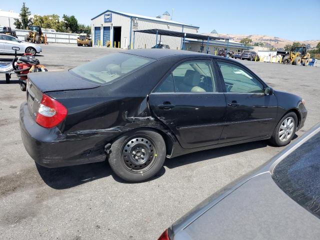 Photo 3 from auction – 2003 TOYOTA CAMRY LE with VIN 4T1BF30K43U058907
