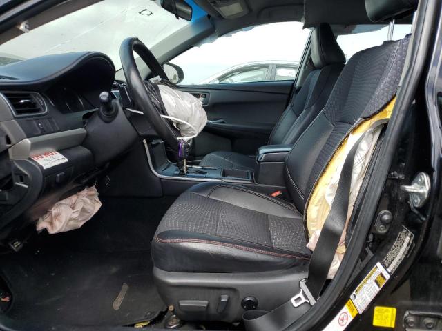 Photo 7 from auction – 2015 TOYOTA CAMRY LE with VIN 4T1BF1FK1FU993401