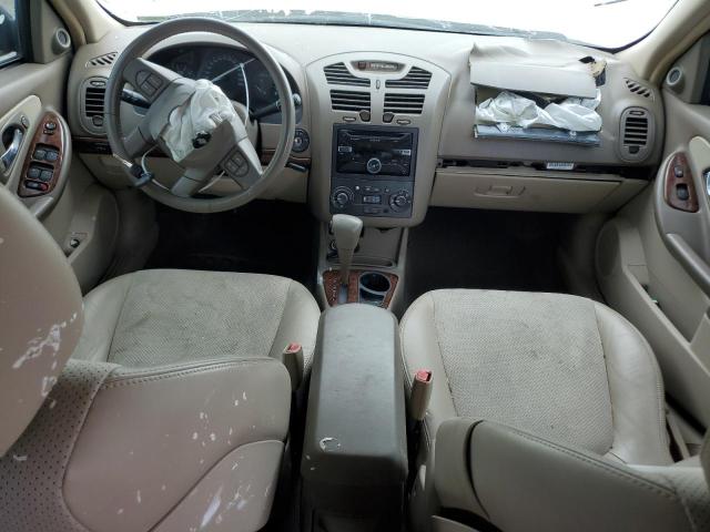Photo 8 from auction – 2005 CHEVROLET MALIBU LT with VIN 1G1ZU54825F144882