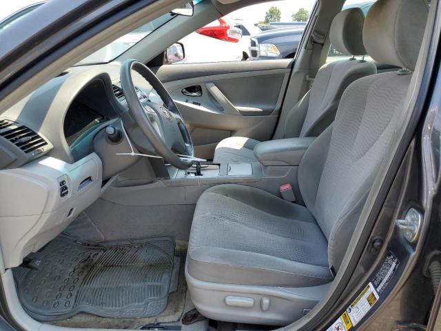 Photo 7 from auction – 2010 TOYOTA CAMRY BASE with VIN 4T4BF3EK8AR018258