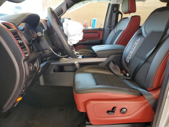 Photo 7 from auction – 2023 RAM 1500 REBEL with VIN 1C6SRFLT7PN655221