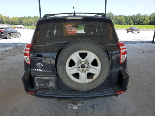 Photo 6 from auction – 2012 TOYOTA RAV4 with VIN 2T3ZF4DV5CW143285