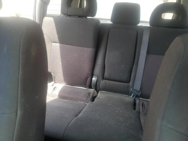 Photo 10 from auction – 2006 MITSUBISHI OUTLANDER with VIN JA4LZ41F46U026402