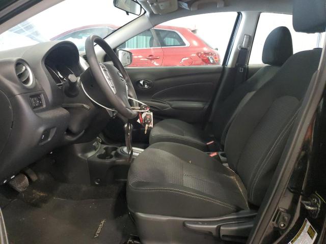 Photo 7 from auction – 2019 NISSAN VERSA S with VIN 3N1CN7AP0KL881178