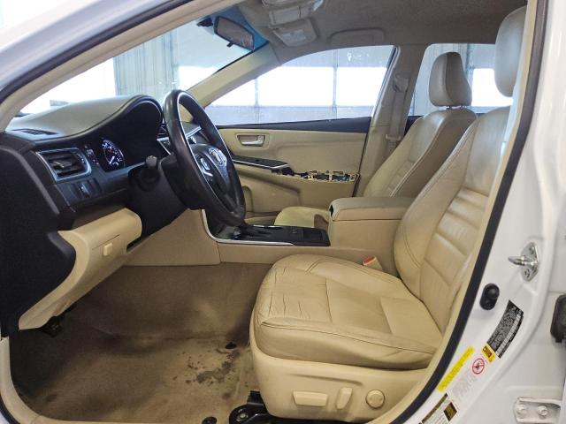 Photo 7 from auction – 2016 TOYOTA CAMRY LE with VIN 4T4BF1FK1GR522503