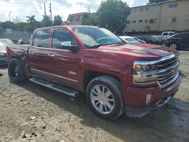 Photo 4 from auction – 2017 CHEVROLET SILVERADO with VIN 3GCPCTECXHG316359