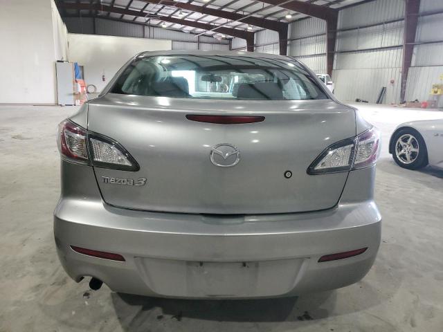Photo 6 from auction – 2013 MAZDA 3 I with VIN JM1BL1TFXD1796939