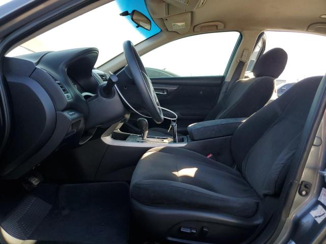 Photo 7 from auction – 2015 NISSAN ALTIMA 2.5 with VIN 1N4AL3AP0FC183373