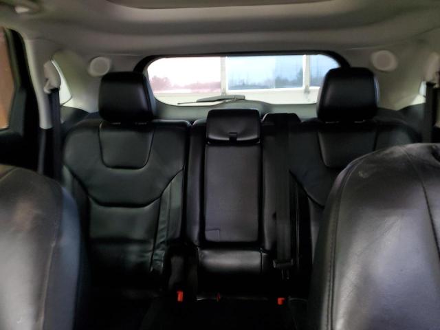 Photo 10 from auction – 2016 FORD EDGE TITAN with VIN 2FMPK4K84GBB00612