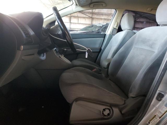 Photo 7 from auction – 2008 NISSAN SENTRA with VIN 3N1AB61E88L756110