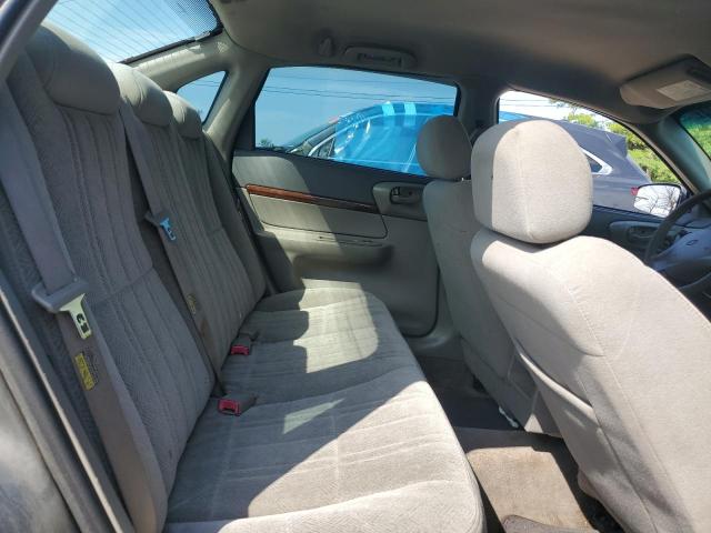 Photo 10 from auction – 2005 CHEVROLET IMPALA with VIN 2G1WF52E859144044