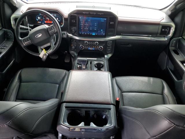 Photo 8 from auction – 2021 FORD F150 SUPER with VIN 1FTFW1E83MFC27568