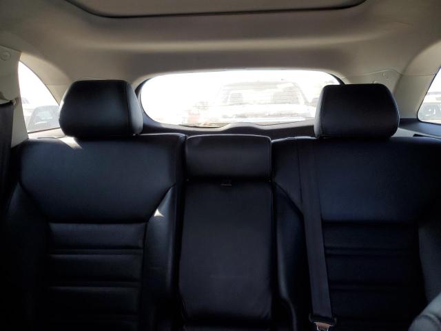 Photo 10 from auction – 2016 KIA SORENTO SX with VIN 5XYPK4A5XGG030573