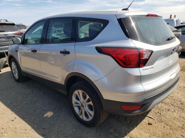 Photo 2 from auction – 2019 FORD ESCAPE S with VIN 1FMCU0F74KUA93179