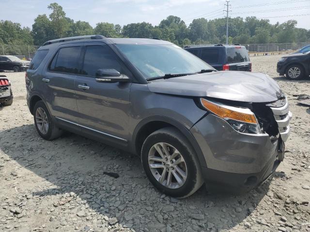 Photo 4 from auction – 2013 FORD EXPLORER with VIN 1FM5K8D89DGB51474